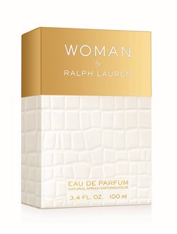 Ralph Lauren Woman Eau de parfum 100 ml.